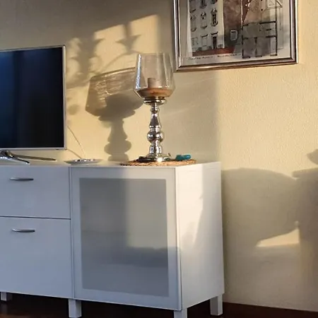 Ascona: San Carlo Attika Apartamento Ascona