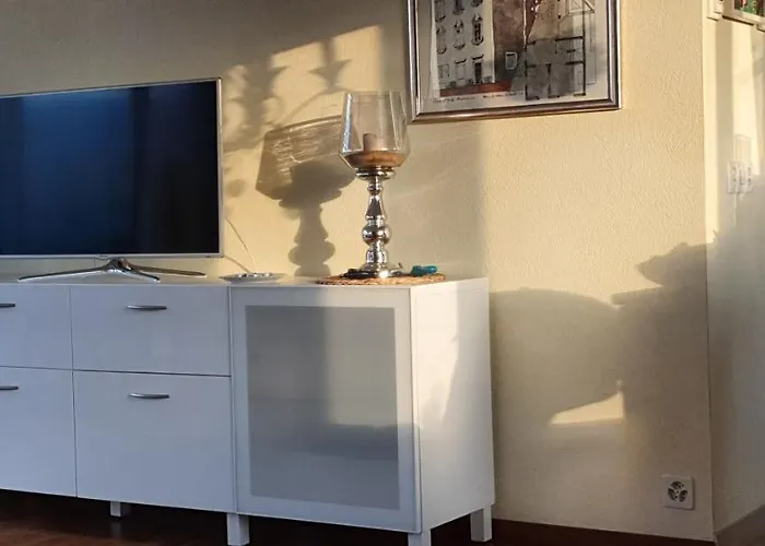 Ascona: San Carlo Attika Apartamento Ascona