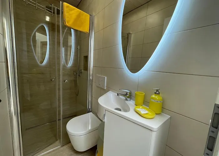 Ascona: San Carlo Attika *