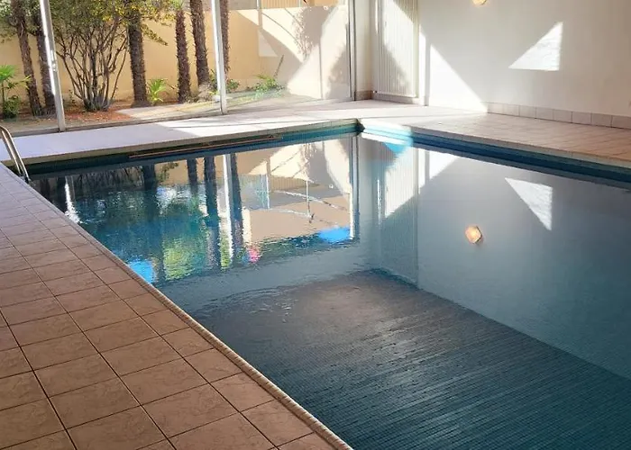 Ascona: San Carlo Attika Apartamento Ascona