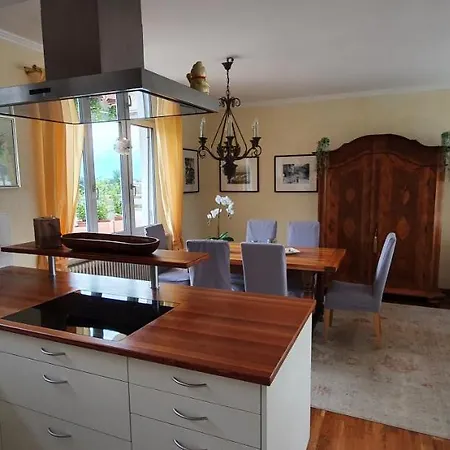 Ascona: San Carlo Attika * 阿斯科纳