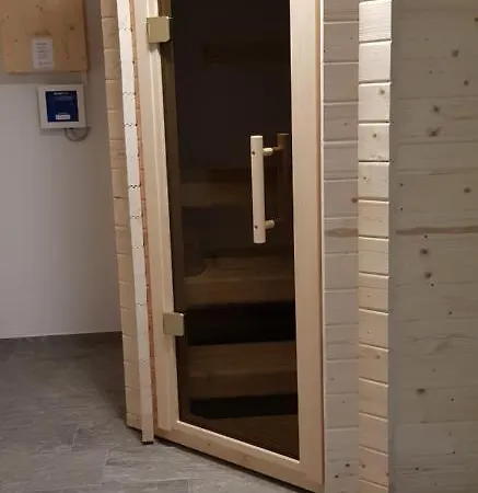 Ascona: San Carlo Attika 阿斯科纳