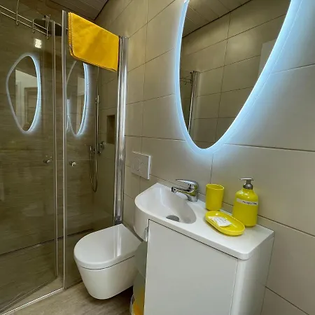 Ascona: San Carlo Attika *