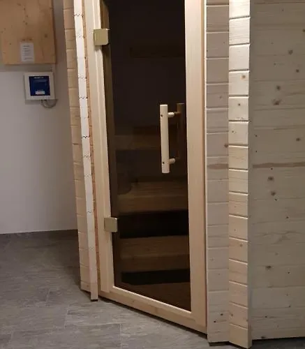 Ascona: San Carlo Attika Ascona